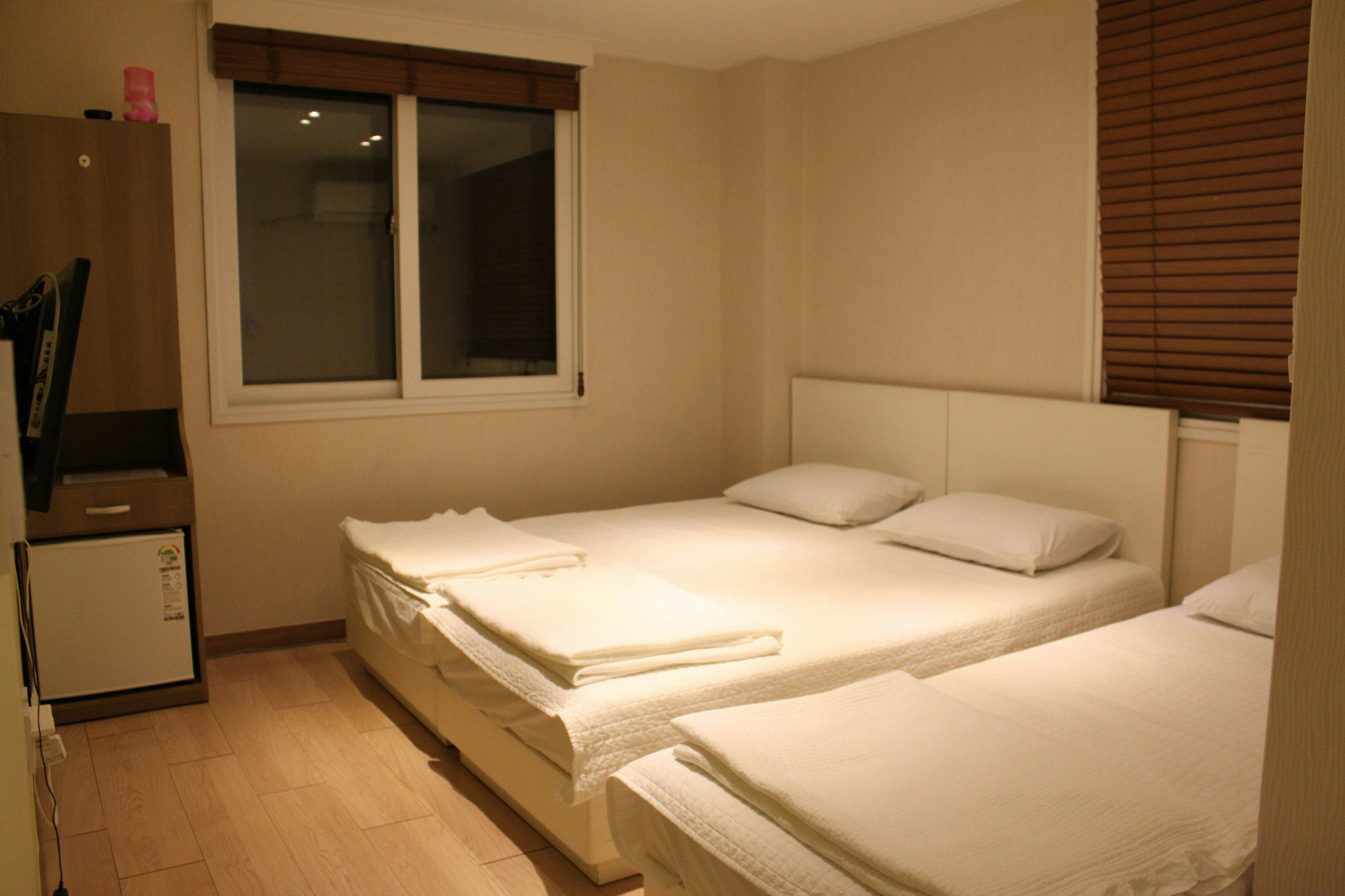 Moon Sun Guesthouse Seoul Exteriör bild